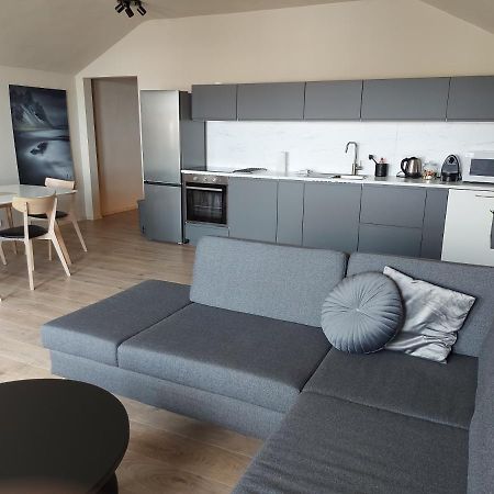 Heppa Apartments Höfn Kültér fotó