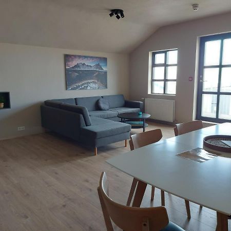Heppa Apartments Höfn Kültér fotó