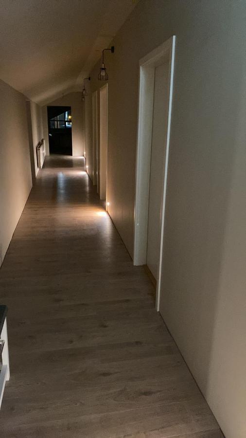 Heppa Apartments Höfn Kültér fotó
