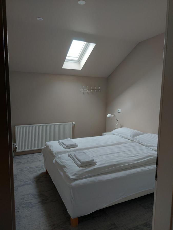 Heppa Apartments Höfn Kültér fotó